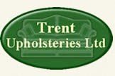 Trent Upholsteries Logo